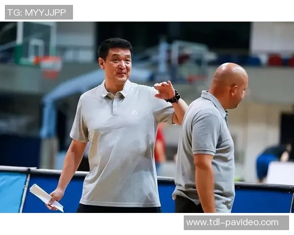 邵化谦：连胜的北控神奇的闵鹿蕾