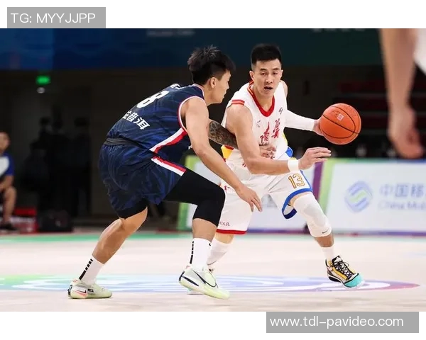 郭艾伦将迎今夏首秀中国男篮胜负或由他来定